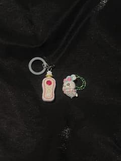 プリキュアオールスターズ 変身めじるしアクセサリー＆ぷちきゅあのサムネイル
