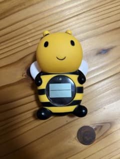 沐浴温度計のサムネイル