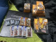シャーマンキング　ヴァンガード　まとめ売りのサムネイル