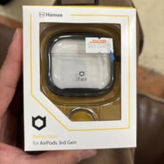 AirPods第3世代のサムネイル