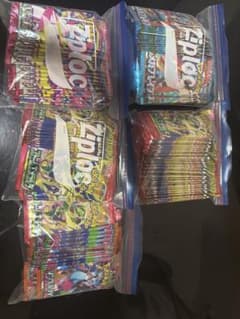 最*！様 ポケモンカードバラパック　引退品のサムネイル