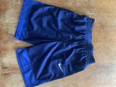 NIKE  ジュニア　バスケットボールパンツのサムネイル