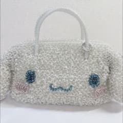 アンテプリマ シナモロール ショルダーバッグ - メルカリ