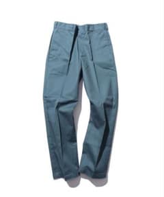 T*N様 Dickies THE ORIGINAL FIT 874 TC 30iのサムネイル