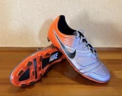 ナイキ　ＣＴＲ３６０　エリート　ＦＧ　ＷＣ ナイキ CTR360 エリート FG WC - メルカリ