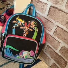 パワーパフガールズリュックのサムネイル