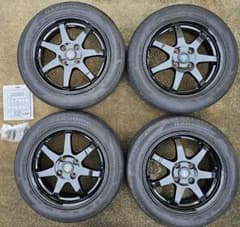 G.speedホイール・タイヤセット 直接取りに来られる方限定のサムネイル