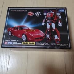 トランスフォーマー マスターピース MP-26 ロードレイジのサムネイル