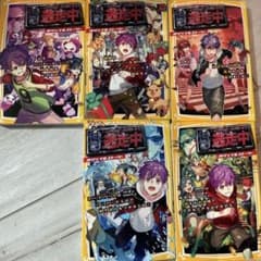 逃走中 オリジナルストーリー 時空を超えた大決戦!? 花のお江戸を逃げのびろ!のサムネイル