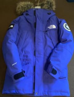 vdjzilow様専用THE NORTH FACE アンタークティカパーカーのサムネイル