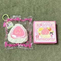 え*ん様 Mellojoy メロジョイ 旧パッケージ 大福 グアバ スクイーズ