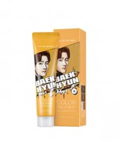 NATURE REPUBLIC EXO カラートリートメント【Baekhyun】のサムネイル
