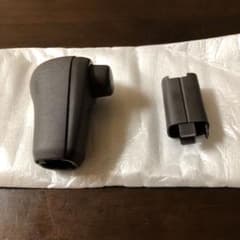 Nbox用JF3用純正シフトノブです。のサムネイル