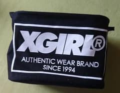 x-girl エックスガール 収納 ビッグ ボックスのサムネイル