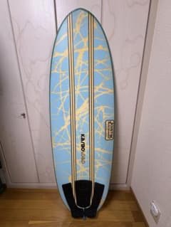 Joistik taco simmons 5'4