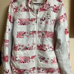 lecoqsportif ジャンパー　Ｌ　　最終値下げのサムネイル