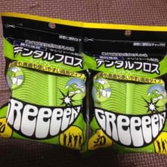 デンタフロスのサムネイル
