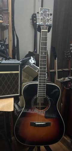 ギター s.yairi YF-40/3TS ギター s.yairi YF-40/3TS ギター s.yairi YF-40/3TS S.Yairi