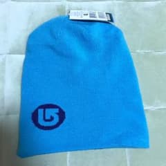 burton ニット帽 ビーニーのサムネイル