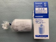 Panasonic TK-CJ21C1  浄水器交換用カートリッジのサムネイル