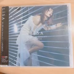 赤い罠(who loves it?)/ADAMASのサムネイル
