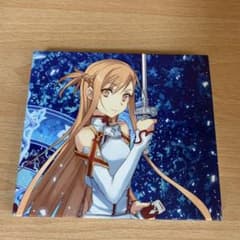 CD+DVD LiSA crossing field ソードアート・オンライン