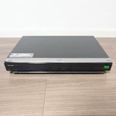 SHARP AQUOS ブルーレイレコーダー BD-HDW45 - メルカリ