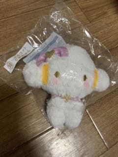 こぎみゅん ぬいぐるみのサムネイル