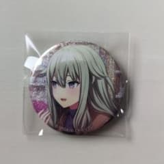 プロジェクトセカイ 草薙寧々 グリッター缶バッチ - メルカリ