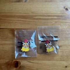 ディズニーシー　チャンドゥピンバッチのサムネイル