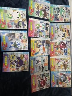 ケロロ軍曹　DVD 全巻のサムネイル