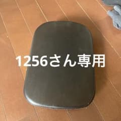 ハーレーはピリオンシートのサムネイル