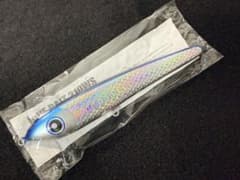 ローカルスタンダード　ダイブベイト210新品未使用　パドルベイト　シービーワン ローカルスタンダード ダイブベイト210新品未使用 パドルベイト
