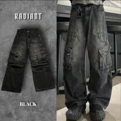 RADIANT デニムのサムネイル