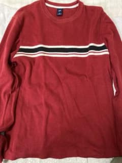 oldgap red cutsaw 90sのサムネイル