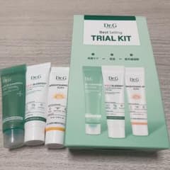 Dr.G トライアルキットのサムネイル