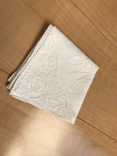 ブライダルハンカチのサムネイル