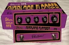 ❣️期間限定出品❣️生産終了Ibanez Airplane Flanger AF-2のサムネイル