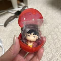 クレヨンしんちゃん　まちぼうけ〜しんちゃんのサムネイル