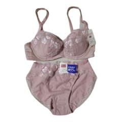 WACOAL セットUP WACOAL ワコール キレイ ショーツ セットアップ ピンク - メルカリ