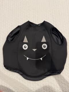 ZARA ハロウィン こうもり バット コスチューム 2-3歳のサムネイル