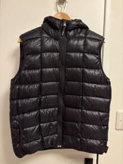 ビームス別注WESTERN MOUNTAINEERING FLASH VEST ビームス別注WESTERN MOUNTAINEERING FLASH VEST - メルカリ