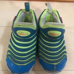 ナイキダイナモフリー 18のサムネイル