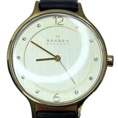Skagen Denmark SKW2266 석영 여성 시계