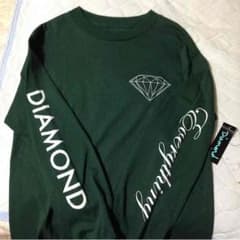 diamond supply co.  クルーネックスウェットシャツのサムネイル