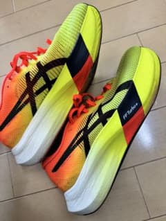 ASICS メタスピードエッジパリ 23.5cmのサムネイル