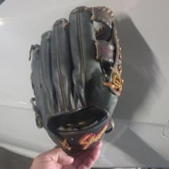 久保田スラッガー 硬式内野グローブのサムネイル