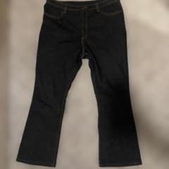 blackdenim swagデニムyoko フレアのサムネイル