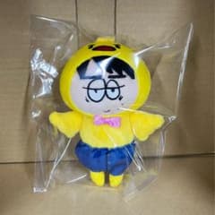 ONE N' ONLY ワンエン 関哲汰 TETTA ぬいぐるみ マスコット - メルカリ