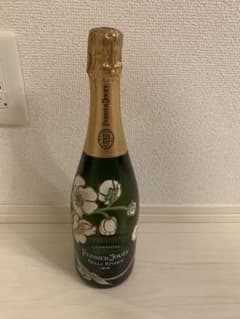 PERRIER JOUET BELLE EPOQUE 2018 ベルエポック - メルカリ